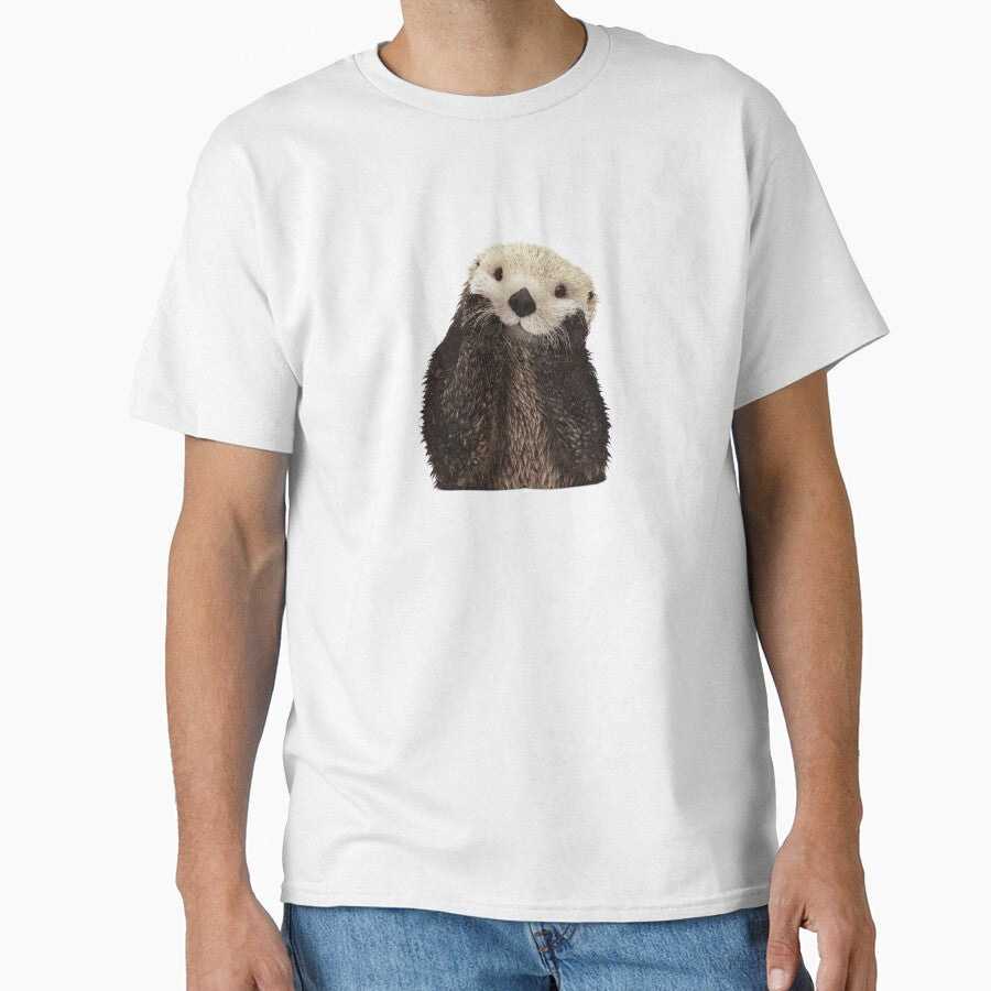 Otter by Otterly Cute