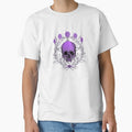 Skull - Pastel Goth by GoseStudio