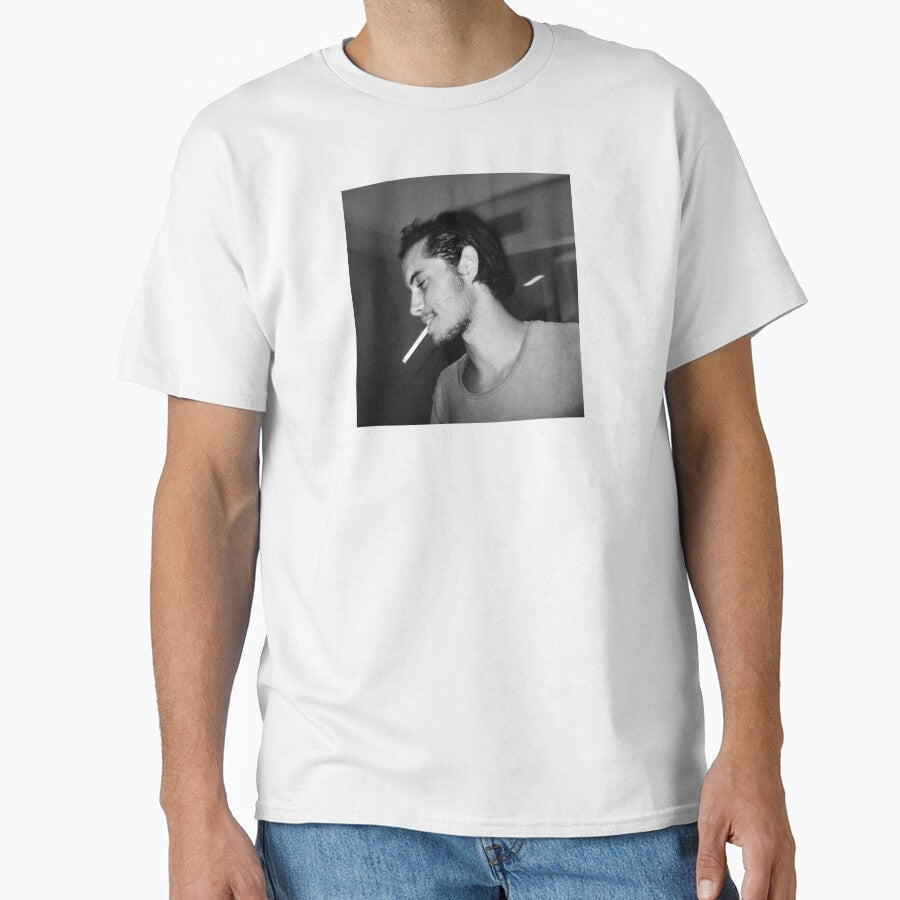 Dylan Rieder by EmmaDecody