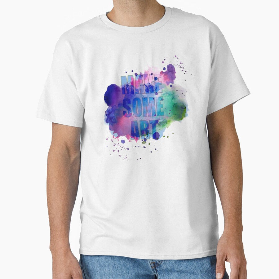 Make Some Art by Art & Coffee