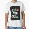 Rock and Roll Punk Roses by iamdanry