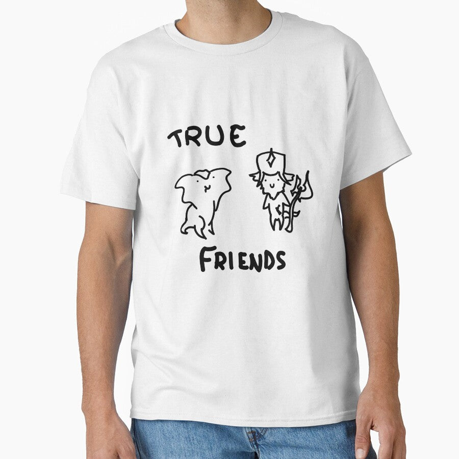 The only friend you have by DixiHotline