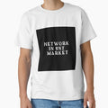 Network In Any Market- I Am A Networker by So Witcasm ?