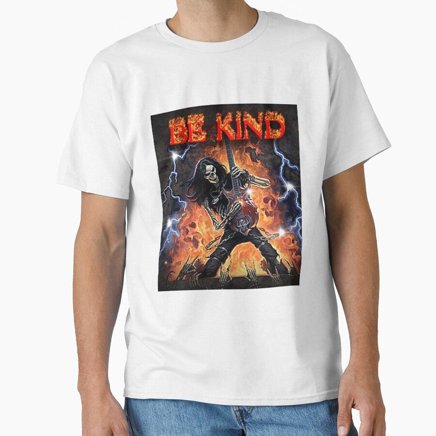 BE KIND!!!!!!!!!!! by Lkhafel