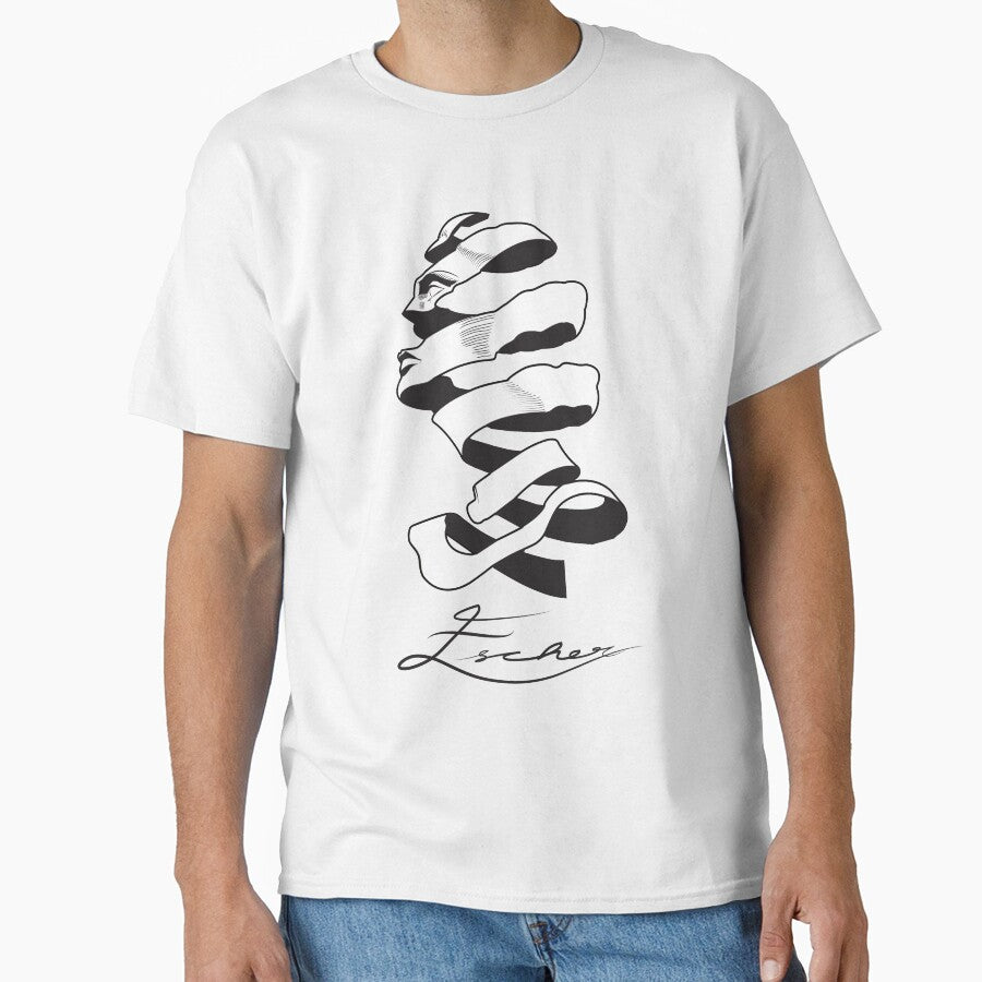 Escher I by belrican