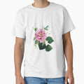 Beautiful Botanical Flower by Beastlykitty