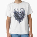 Chrome Heart by IMOBILYARI VibeCore