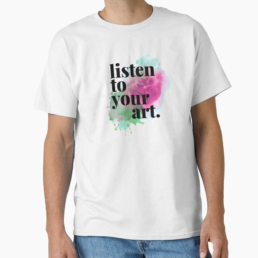 Listen To Your Heart by Art & Coffee
