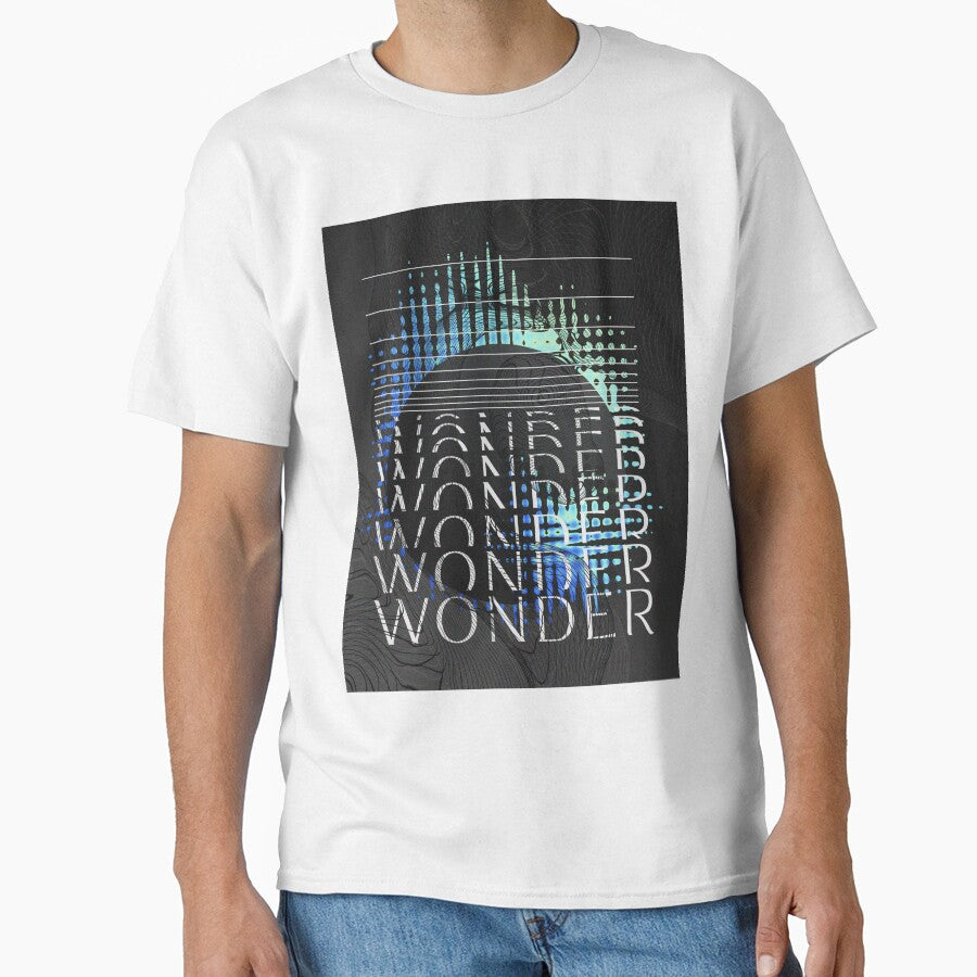 Wonder | Abstract Design Series by MadPatter