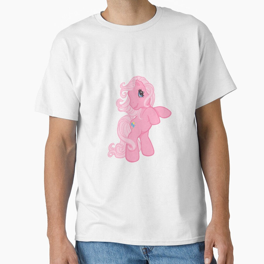 Pinkie Pie by BluBeeScribbles