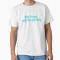 My Focus Expires Quickly, Smart Distance In A Bold Style by JokeAndStyle