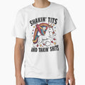 Shaking Tits And Taking Shits - Funny Unicorn by Beanster-nl