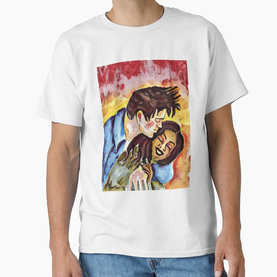 Boy Quit! Oversized by MoorefieldDonta