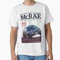 Driver Hero Legend McRAE by wChefg