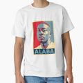 David Alaba Hope by Rennieshop