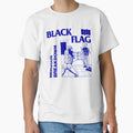 Black Flag, Nervous Breakdown by Mallsoft