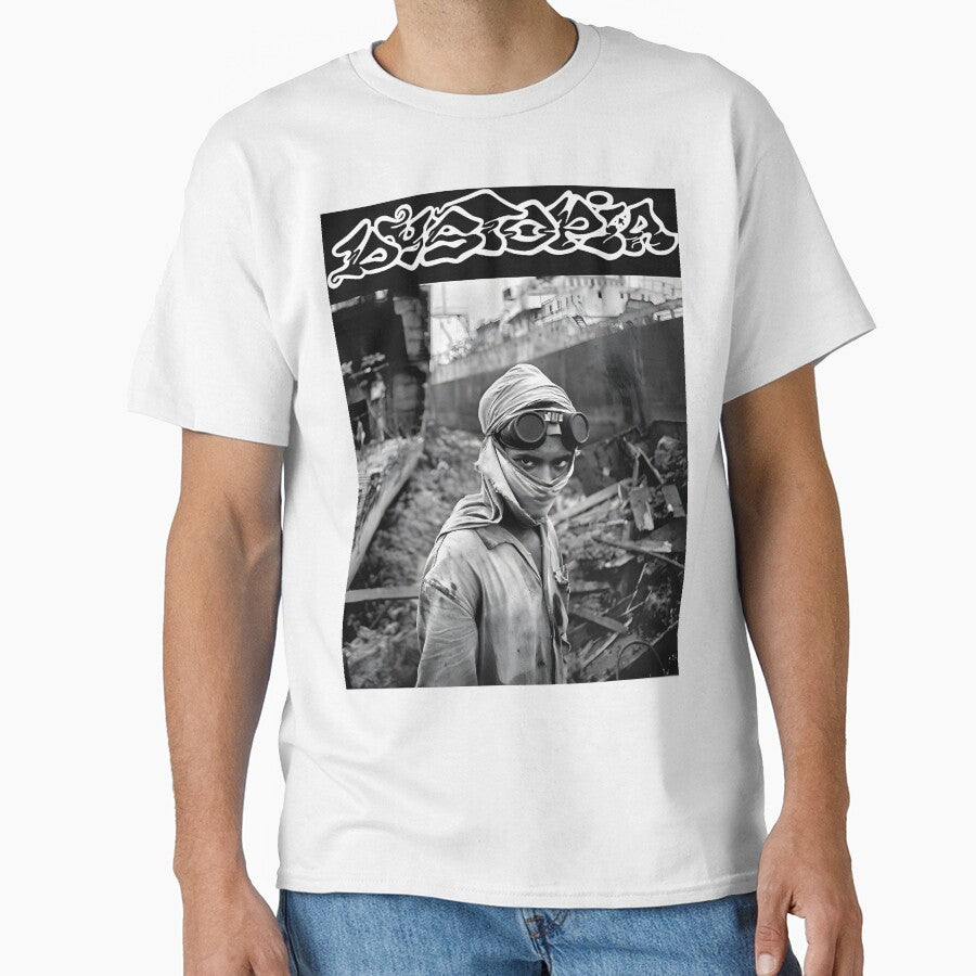 Dystopia Aftermath by HODLapparel