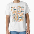 Retro Abstract Seamless Art Parttern by Kamzzi