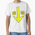 Star Blazers Yamato Cosmo Nova Logo Anime by CargoHoldDesign