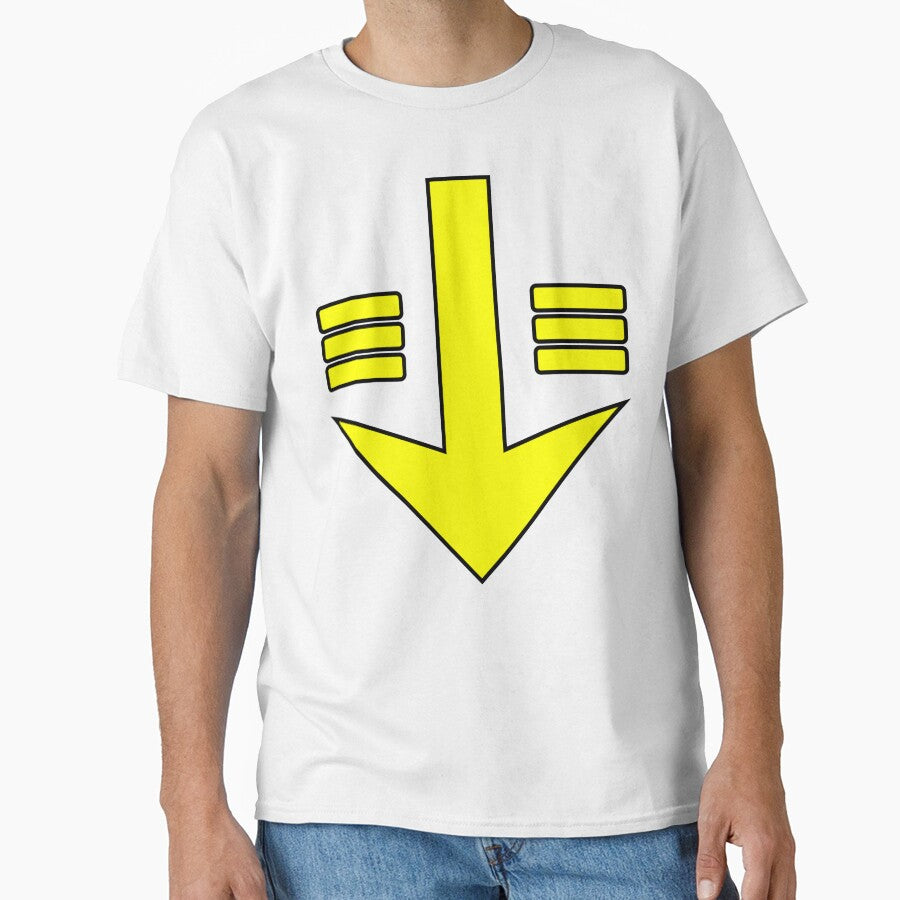 Star Blazers Yamato Cosmo Nova Logo Anime by CargoHoldDesign