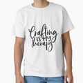 Crafting Is My Therapy by dhymvhbli87