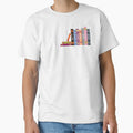 Unisex T-shirt with unique saying. by d3signwithlove