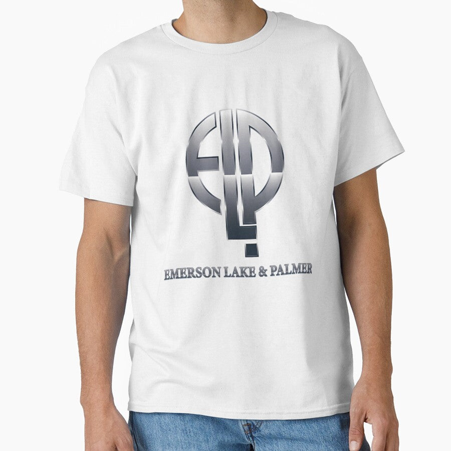 Emerson Lake  Palmer by DmitryGorlov325