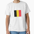 Ixelles Belgium - Stylish Prints, by Fleetwood1994