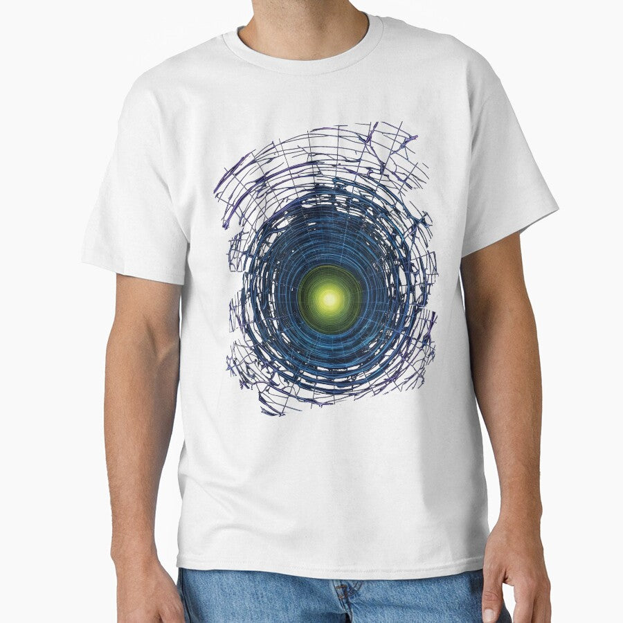 Quantum theory of particles by Inklivion
