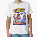 Quiet Quitting Mode: Activated | Funny Work-Life Balance Tee by BarakatFashion