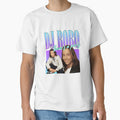 DJ Bobo 90s Style Eurodance by BREANNEJINA