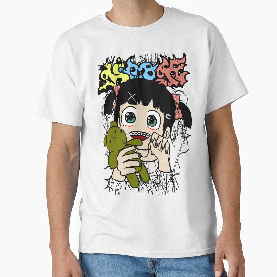 gurokawaii fashion by geridesu