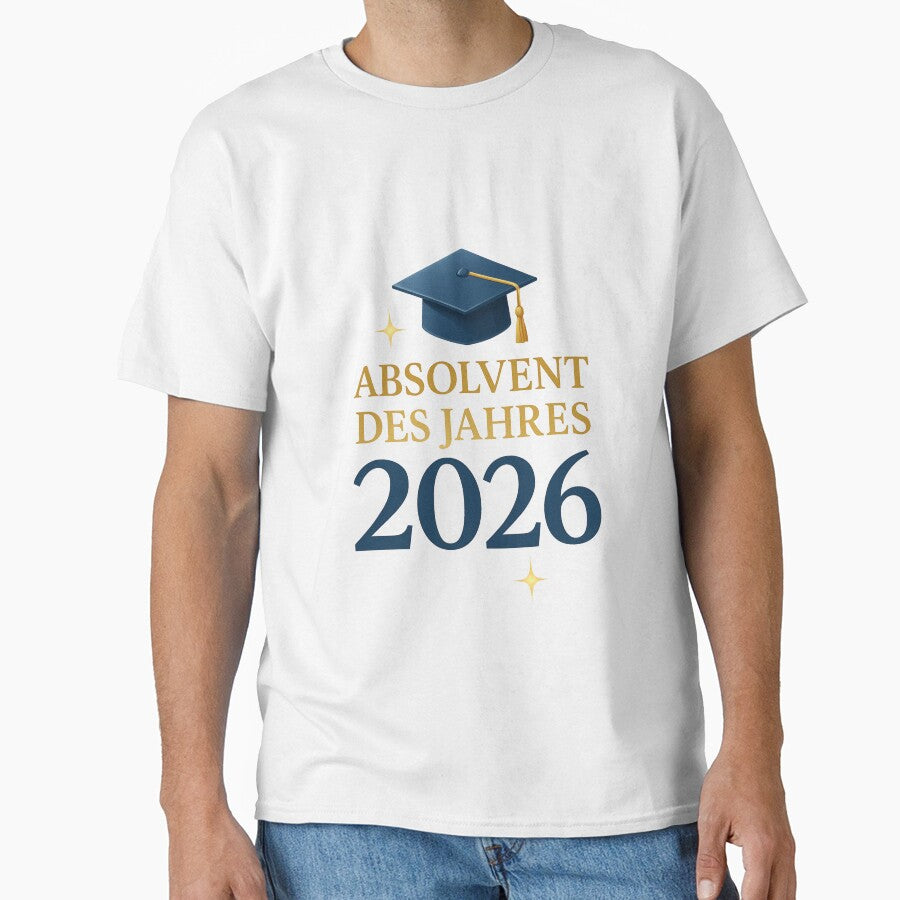 Graduate of the Year 2026 – Design Degree by Malak Studio