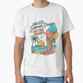 Wear the "Endless Summer Dream." by Punsko