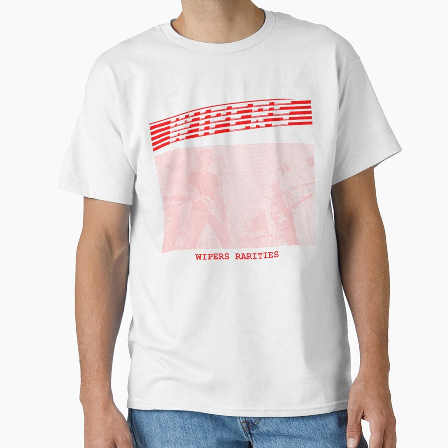 Wipers Rarities by sunborrower