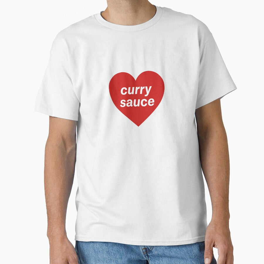 Curry Sauce by Serena Milesi