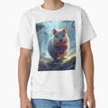 Quokka Art #30 | Quokka Lovers by ksgraphics222