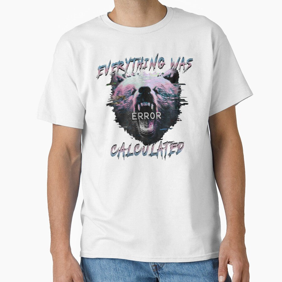 everything was calculated (error) by hayrpictures
