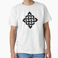 Interlocking Abstract by ViaARTfactory