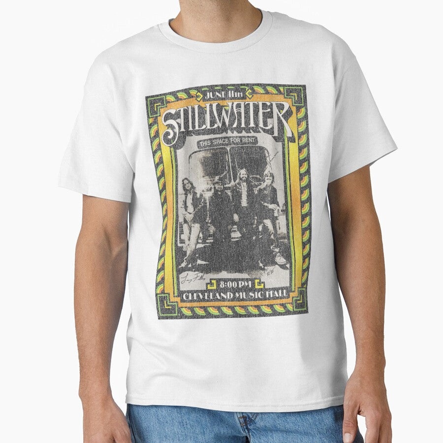 Stillwater by vintagefreak79