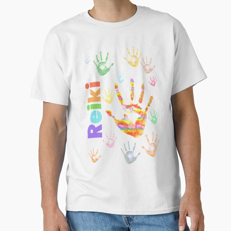 Healing Hands Reiki by H3designs