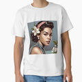 Billie Holiday by Joanne Walsh