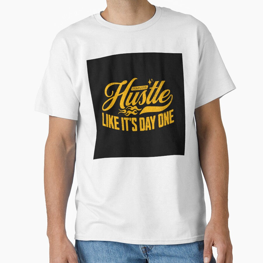 Daily wear motivational design by Alimstudio