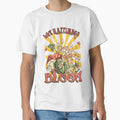 "Let Happiness Bloom" Psychedelic Desert by FlawlessSeams
