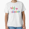 big sister by PeoplizeIt