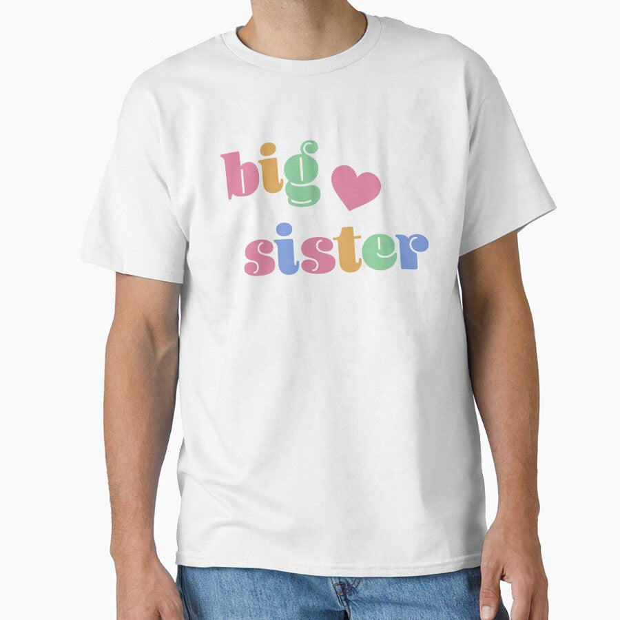 big sister by PeoplizeIt
