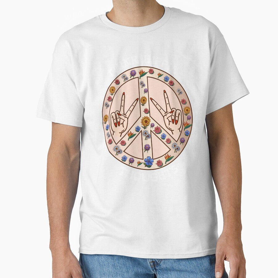 Think Hippie Thoughts by HighCiti
