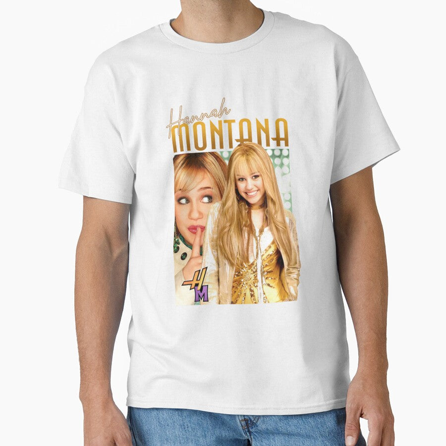 HANNAH MONTANA by PureSalvation