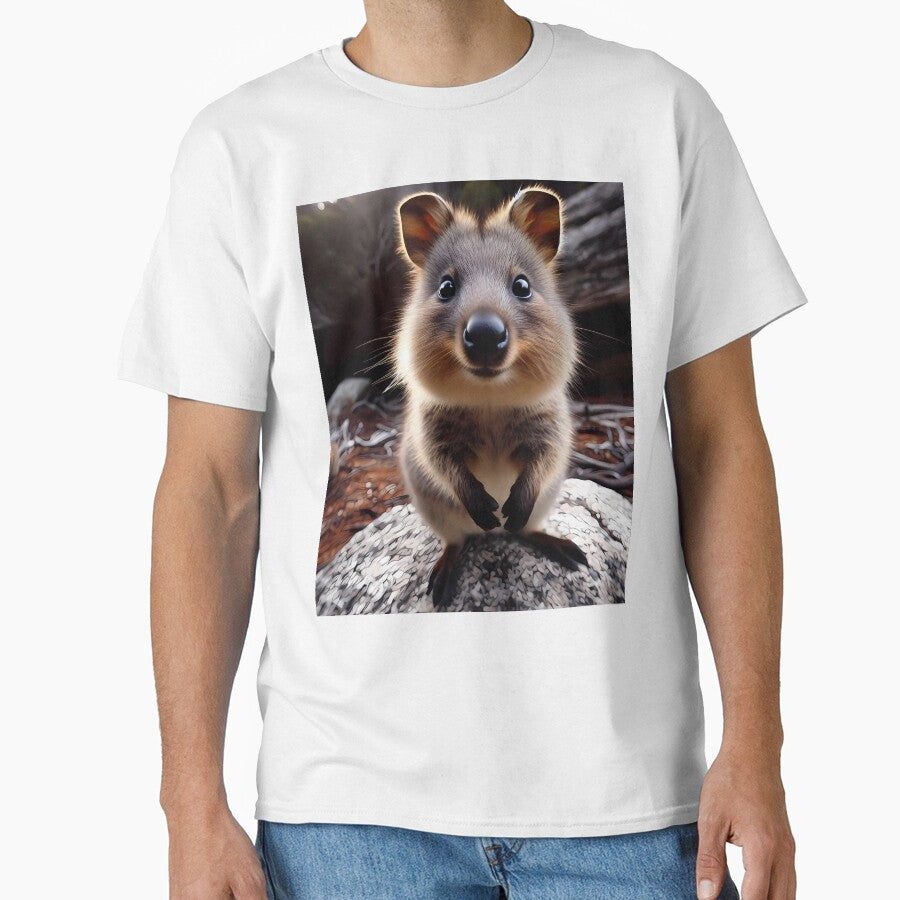 Quokka Art #32 | Quokka Lovers by ksgraphics222