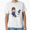 Ryanair Flygirl by Colalogbook